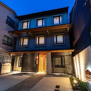 Hotel Hale Tambaguchi Umekoji Park North, Kyoto