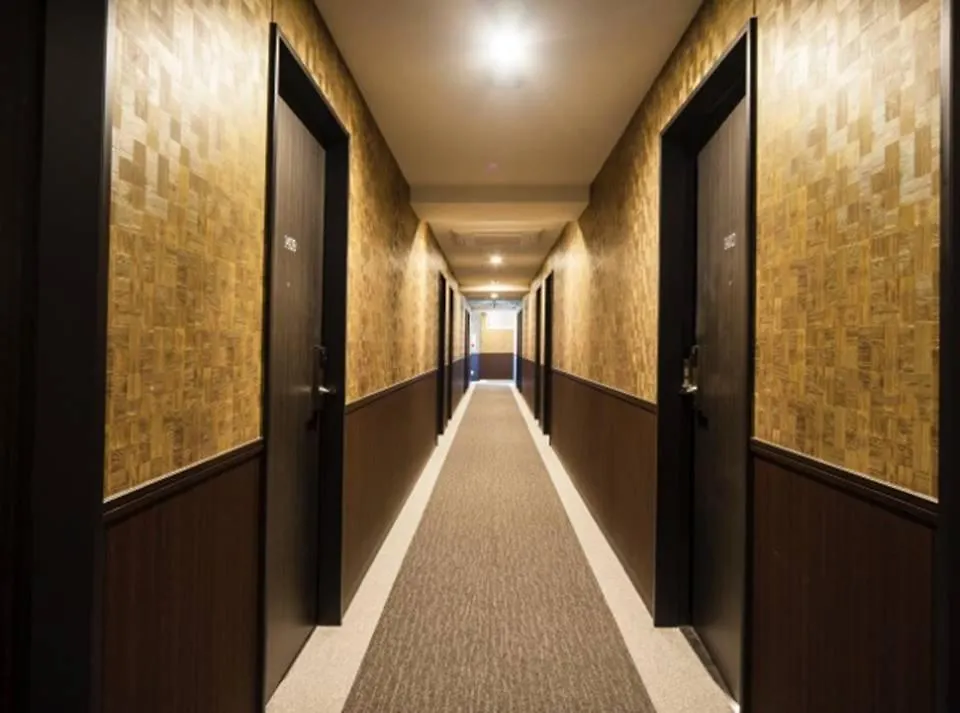 ***  Hotel Excellence Kyoto Station Nishi Japan